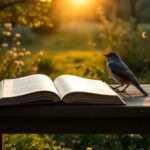 Bo Setterlind dikter vid begravning