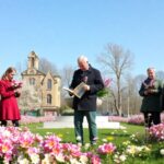 Dan Andersson: dikter för begravning