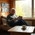 Dikt avsked: Vackra ord för ett minnesvärt farväl