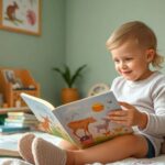 Dikt barn: vackra och inspirerande texter