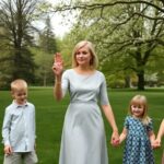 Dikt till mammas begravning: Vackra verser och minnen