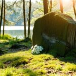 Dikt begravning tranströmer: vackra verser och minnen