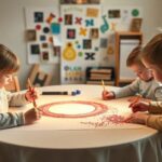 Dikt till dop: vackra texter och verser