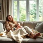 Dikt till mamma: vackra hyllningar