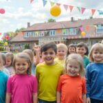 Dikt skolavslutning: en hyllning till minnena