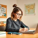 Dikt till en student: Gratulerande verser och hälsningar