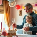 Dikt till min dotter på födelsedagen