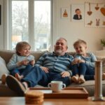 Dikt till pappa: en hyllning av kärlek och minnen