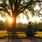 Dikter om döden: Vackra verser och minnen