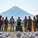 Dikter om livet: en samling av tankar och känslor