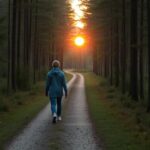 Dikter om livets resa