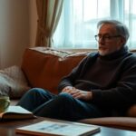 Dikter om saknad och sorg