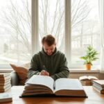 Dikter på engelska och svenska