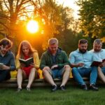 Dikter som berör: En samling av känslosfull poesi