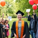 Grattis till din examen: Dikter, verser och rim som inspirerar dig.