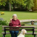 Rolig dikt till en vän