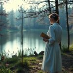 Saknad dikt: Vackra verser om sorg och längtan