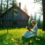 Svenska dikter att inspireras av