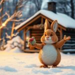 Tomten dikt av Viktor Rydberg