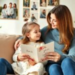Dikt till mamma från dotter: Fina hyllningar och känslor