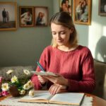 Dikt till syster: känslor och minnen