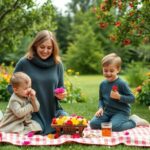 Mors dag dikt: fina verser och hälsningar till mamma