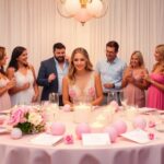 Baby shower kort dikt: fina texter till blivande föräldrar