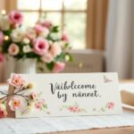 Dikt på dopkort: vackra verser och idéer