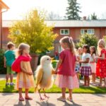 Dikt till skolavslutning: en hyllning till minnena