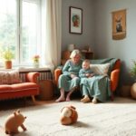 Älskade barnbarn dikt: ord av kärlek och glädje