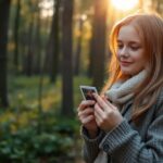 Ängel: Dikt om saknad