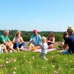 Bästa sommardikter att läsa i sommar