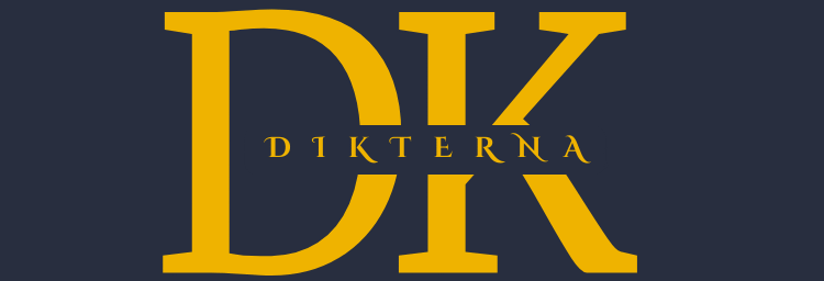 dikterna
