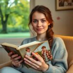 Dikt om saknad mamma