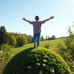 Dikter om hopp och tröst