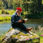 Lång dikt och dess betydelse