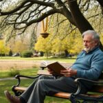 Pension dikt: Fina ord och minnen för en ny början