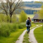 Strövtåg i hembygden: Dikt och betydelse