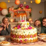 Dikt mamma födelsedag: vackra ord och hyllningar