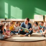 Dikter för barn i skolan: en vägledning