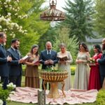 Högtidlig dikt: betydelse och exempel